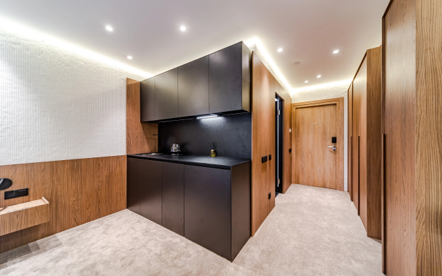 Апартаменты Новый Модный у м Бухарестская