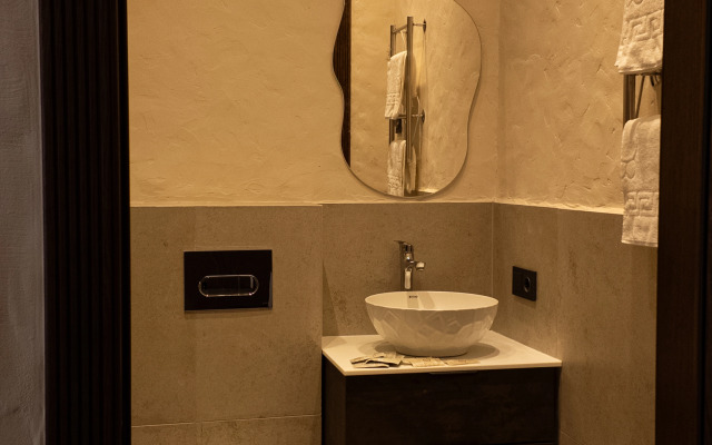 Отель Караван