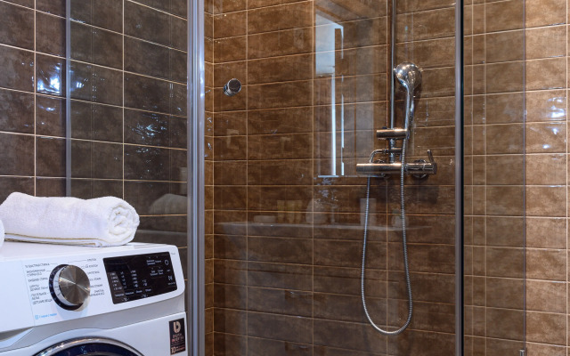 Апартаменты в Иркутске