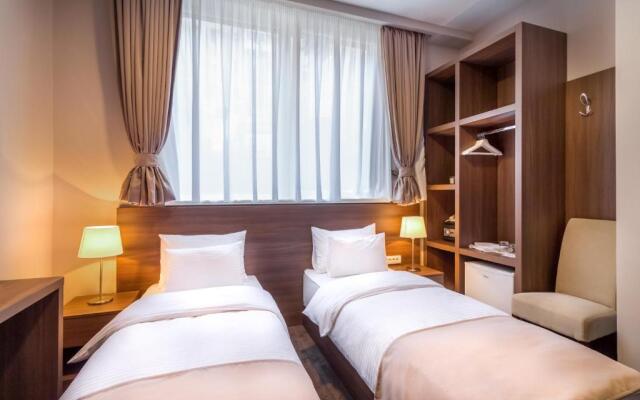 Veneti Suites Guest House