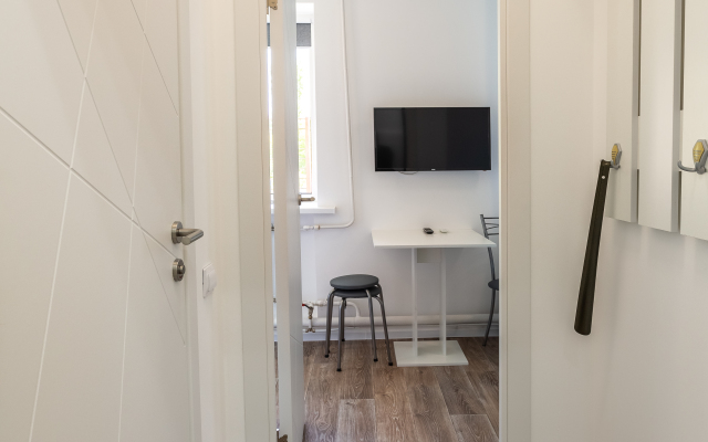 Апартаменты ОK на Буханцева 66