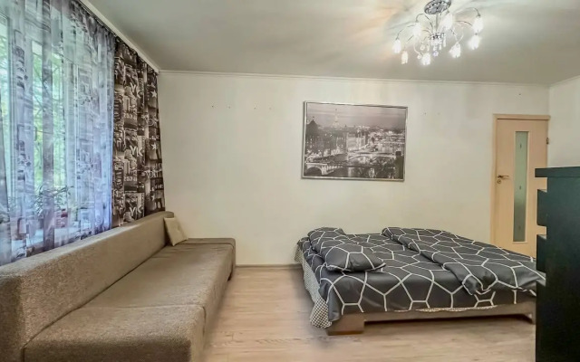 Apartamenty vozle metro Sviblovo Flat