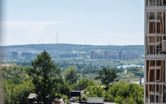 Sovremennaya Studiya Vozle 130 Kvartala Flat