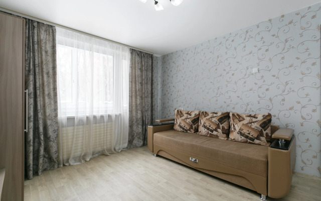 Квартира 2 КОМ