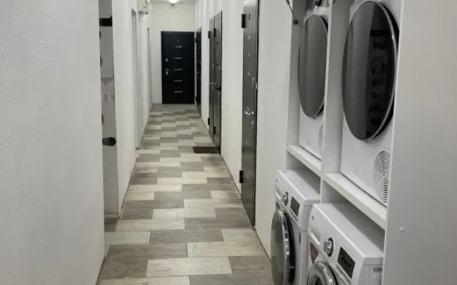 Oreshka Apartments 12