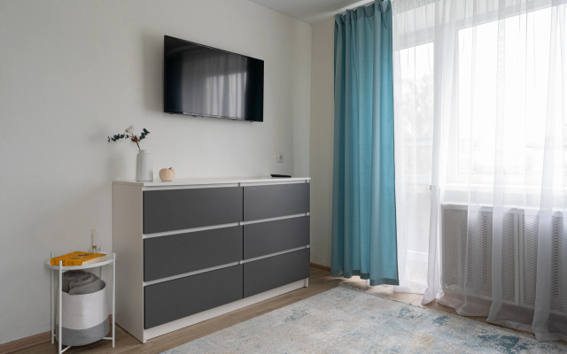 Апартаменты в Самом Центре Калининграда