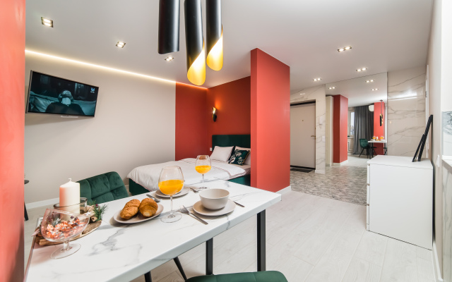 Cup Of Love Apartments
