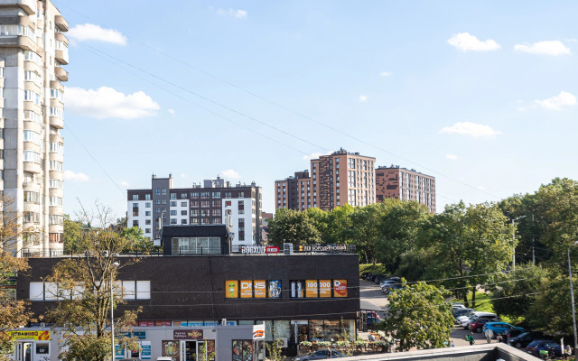 Квартира Вы её полюбите