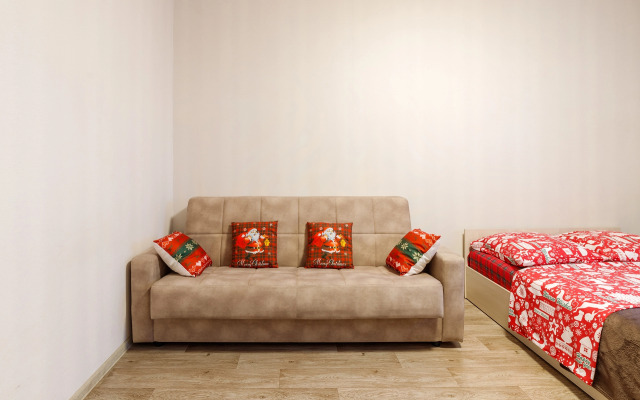 Квартира PrezentHaus Моршанское шоссе 24м