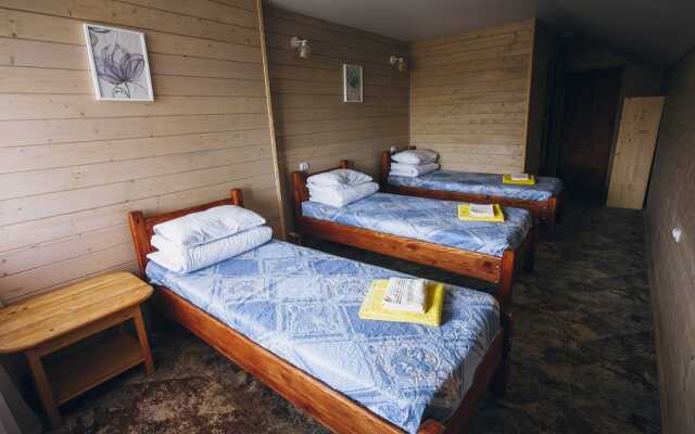 Гостевой дом Иверия