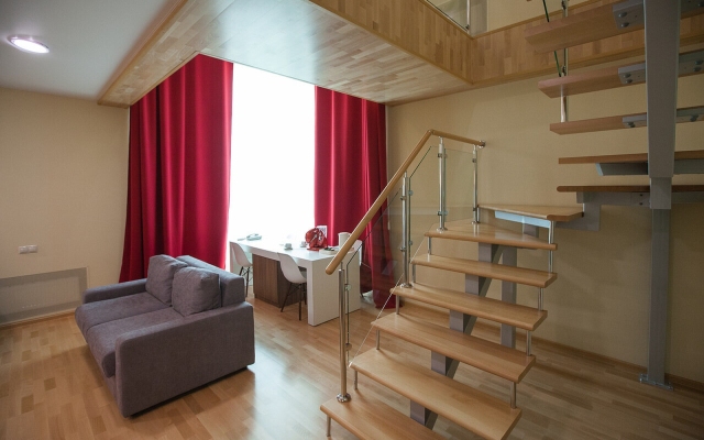 Krasnaya Pakhra Resort