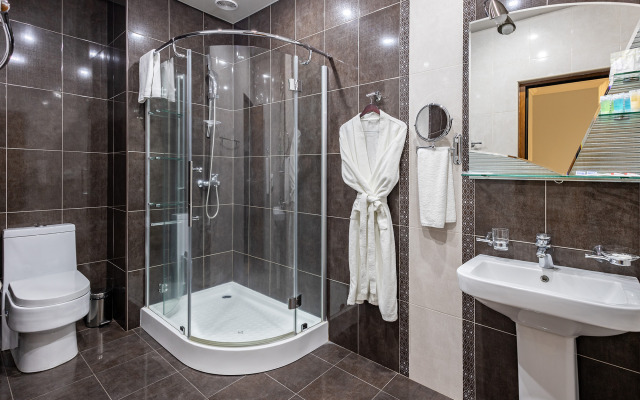 La Defense Yerevan Hotel