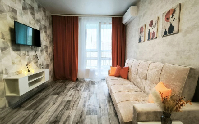 Квартира Лёд и пламя