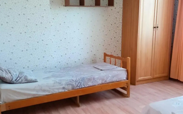 Частный дом на Прилиманной