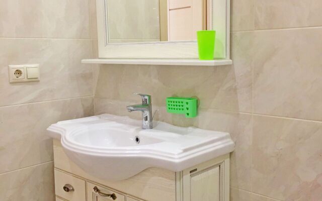 Апартаменты 273 Южная 35