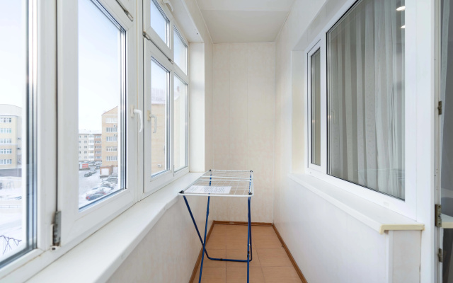 Apartamenty Domino v centre goroda
