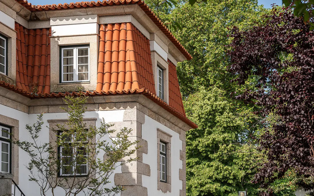 Hotel Forrester Essence Douro Hotel