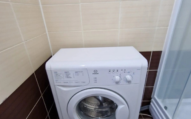 Квартира Уютная Квартира