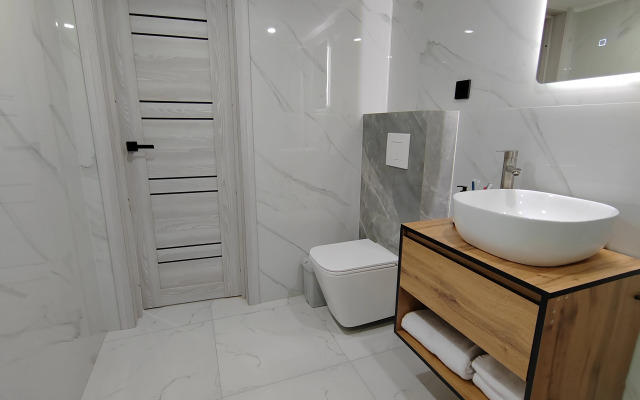 Квартира Уютное пространство