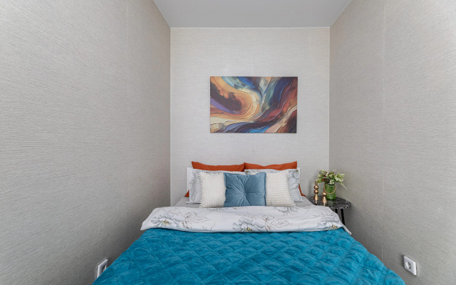 Апартаменты Дивар для комфортного путешествия