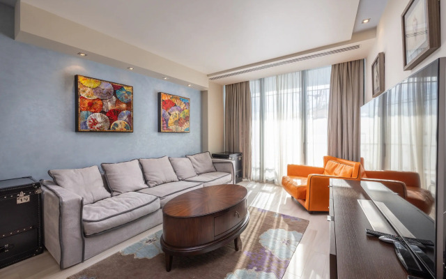 Grand Karat Sochi Apartments