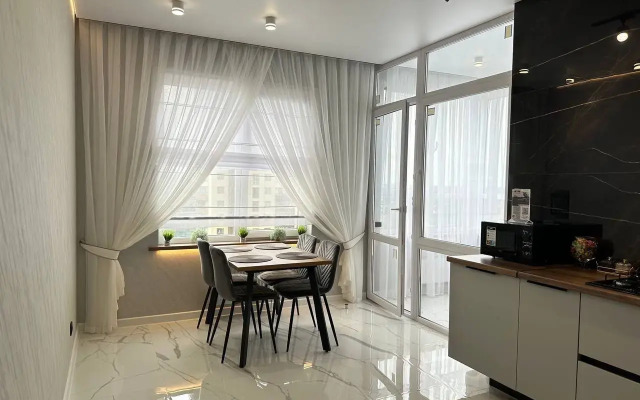 Na Grazhdanskoy 1/1 (HouseVip26) Flat