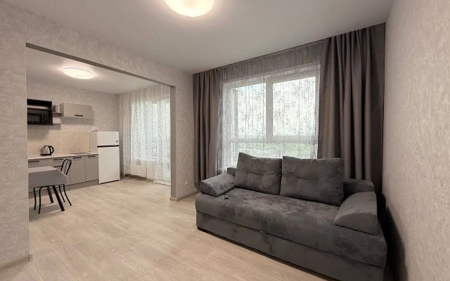 Квартира Новая рядом с Озером