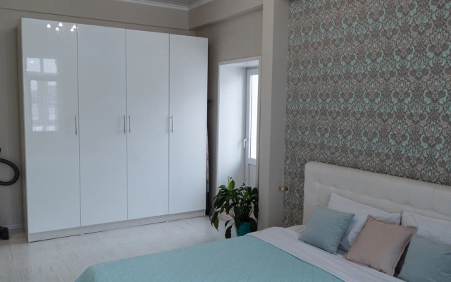 Апартаменты Дальневосточная 126