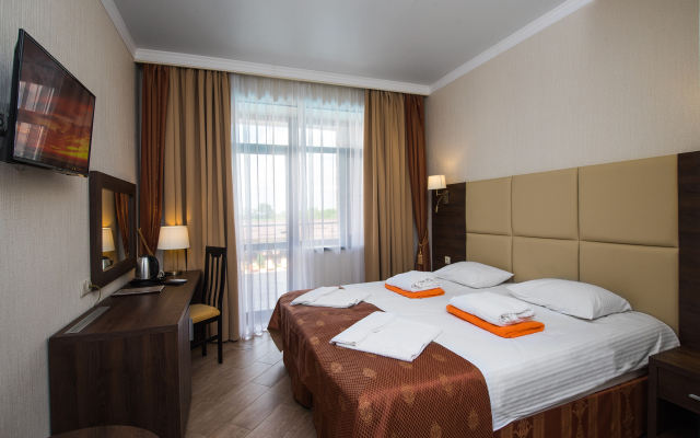 Hotel Rasputin