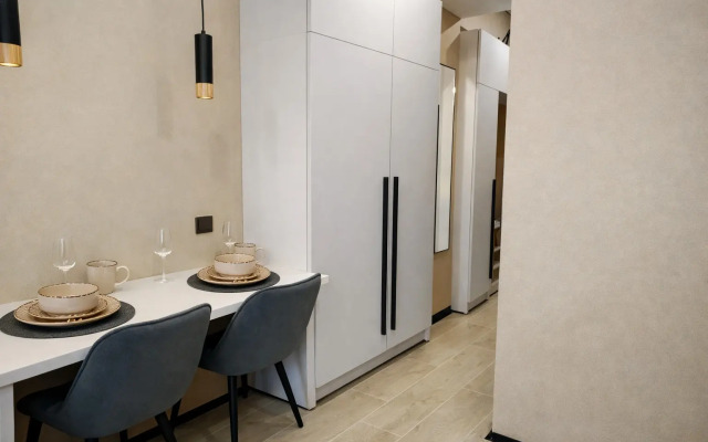 Апартаменты ДарсанАрендаГрад на Войкова 319