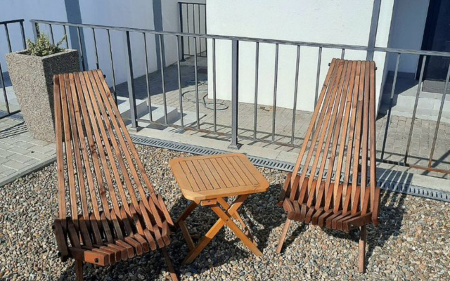 Castnyj dom Surf Villa