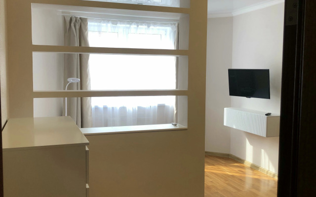 Квартира В Звенигороде