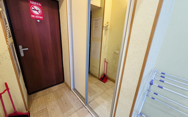 Апартаменты Пальма 6