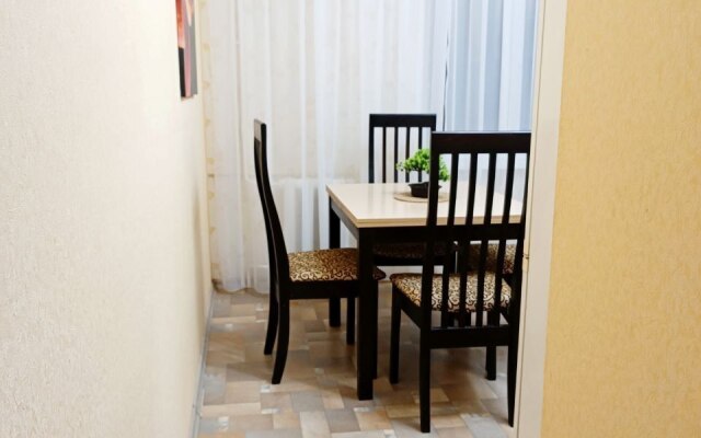 Na Azina 33 Flat