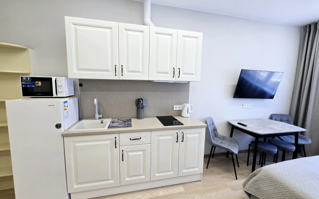 Aleksandrovskiy Sad Apartments