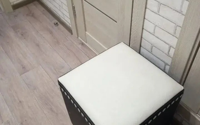 Квартира на Улице Луначарского 10/16