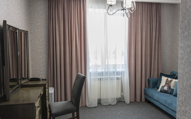 Zamok Hotel