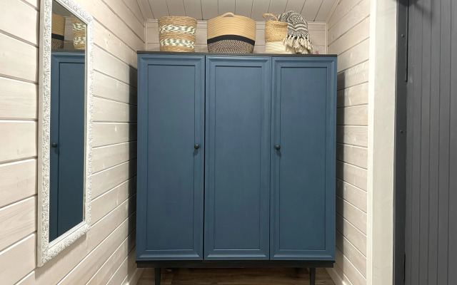 Гостевой дом Домик Скандик