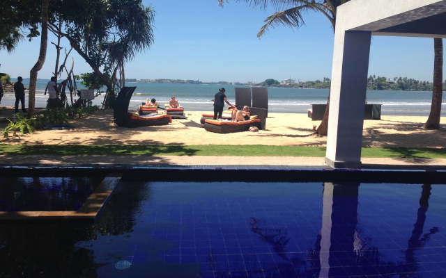 Cocobay Unawatuna Hotel