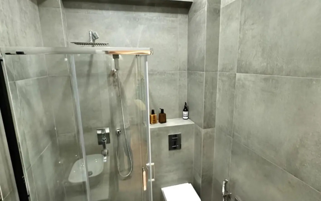 Апартаменты Art Apart