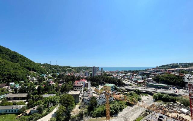 Sun Hills Apartments Olginka