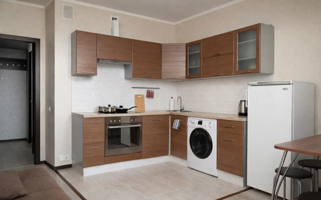 Апартаменты LikeHome на Салмышской 64/1