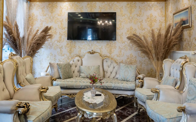 Angels Garden Hotel