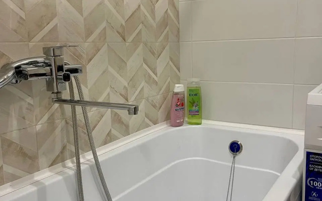 Квартира 1-Комнатная для 3 Гостей с Красивым Видом