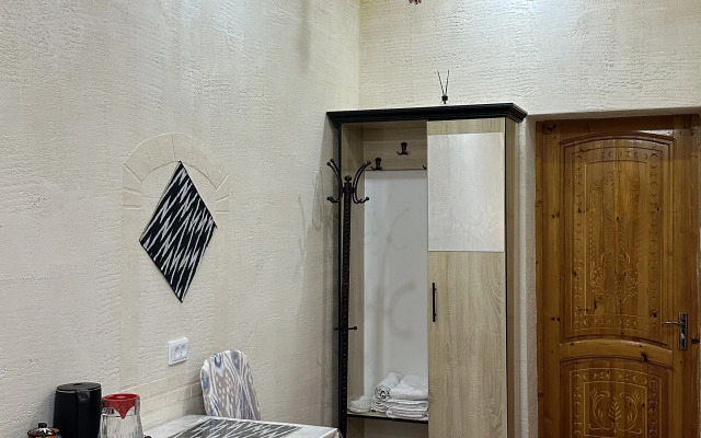 Гостевой дом Khiva Rajab Ota