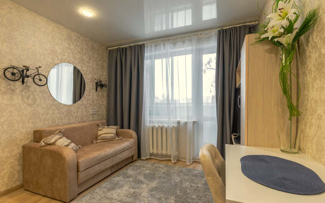 Квартира Стильная  в Центре