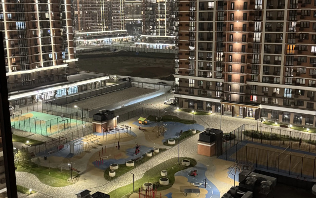 Апартаменты в ЖК Комфорт класса на Ивана Беличенко 90к2