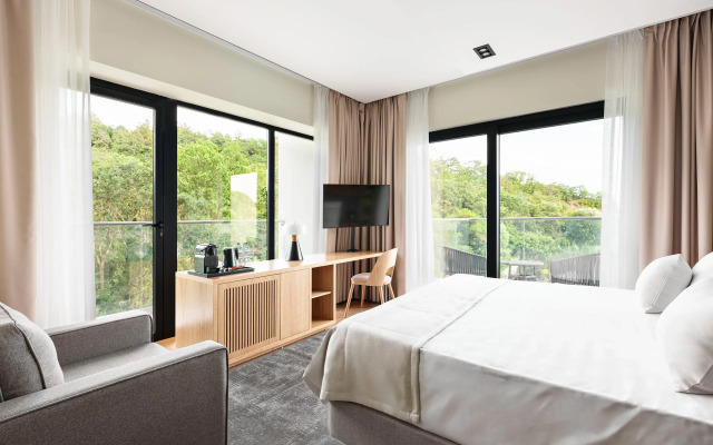 Raymoris Kurort I Spa Resort