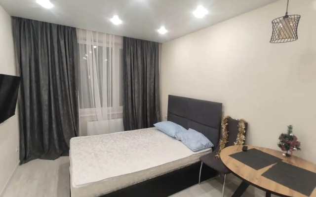 na Solnechnoj Flat