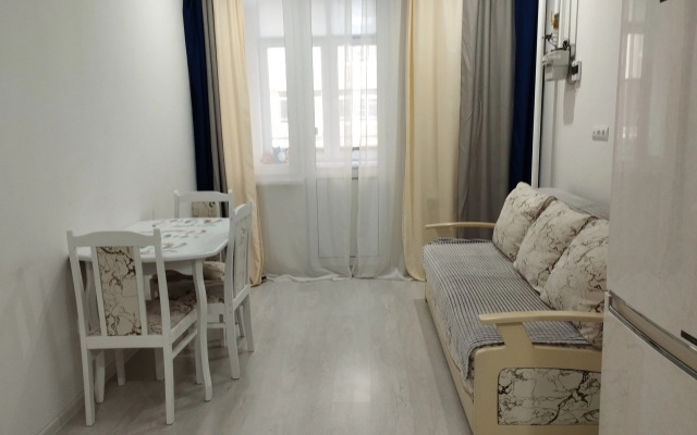 Апартаменты Альфа Рент Анапа на Ленина на Ленина 180А